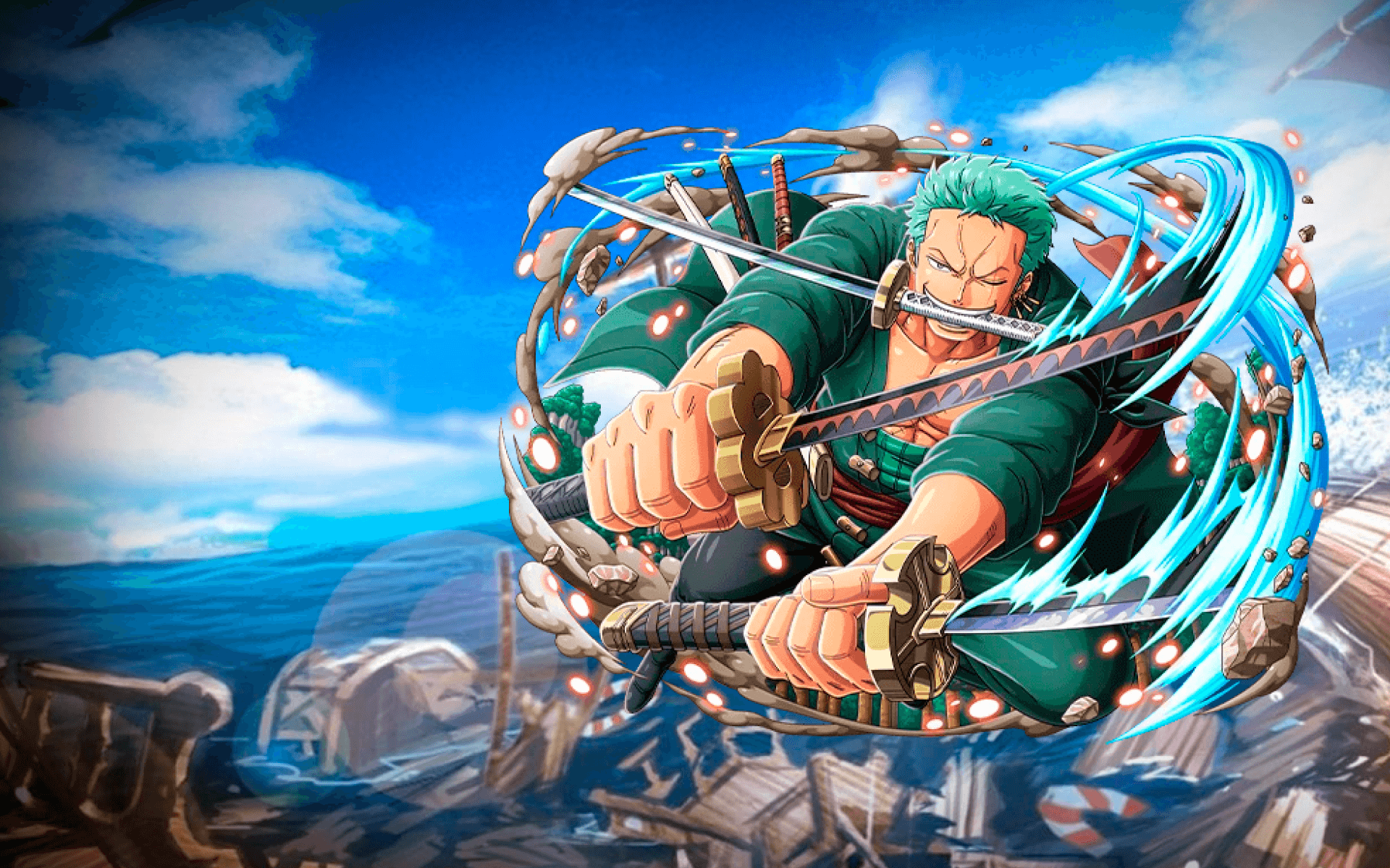 Zoro